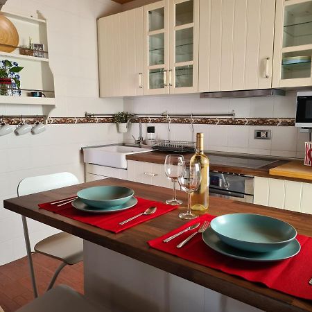 Casa Thalia Old Town Teguise By Pvl Apartman Kültér fotó
