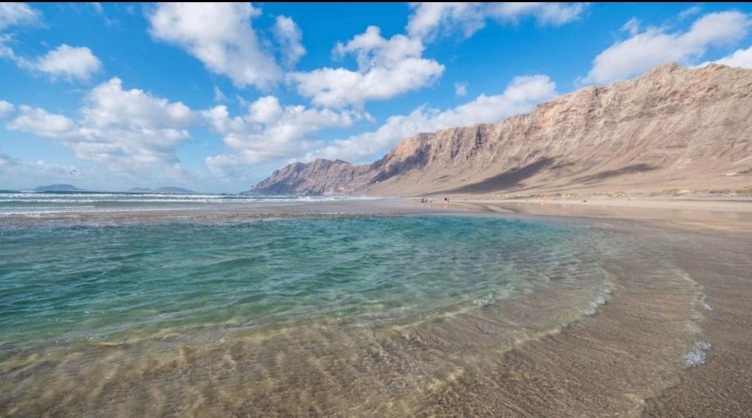 Casa Thalia Old Town Teguise By Pvl Apartman Kültér fotó