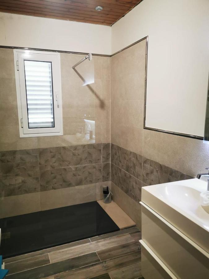 Casa Thalia Old Town Teguise By Pvl Apartman Kültér fotó