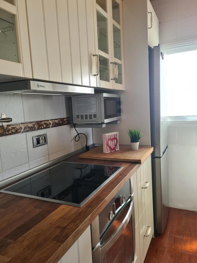 Casa Thalia Old Town Teguise By Pvl Apartman Kültér fotó