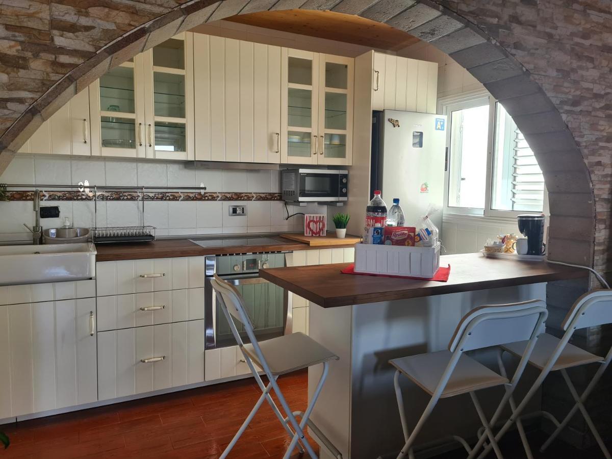 Casa Thalia Old Town Teguise By Pvl Apartman Kültér fotó