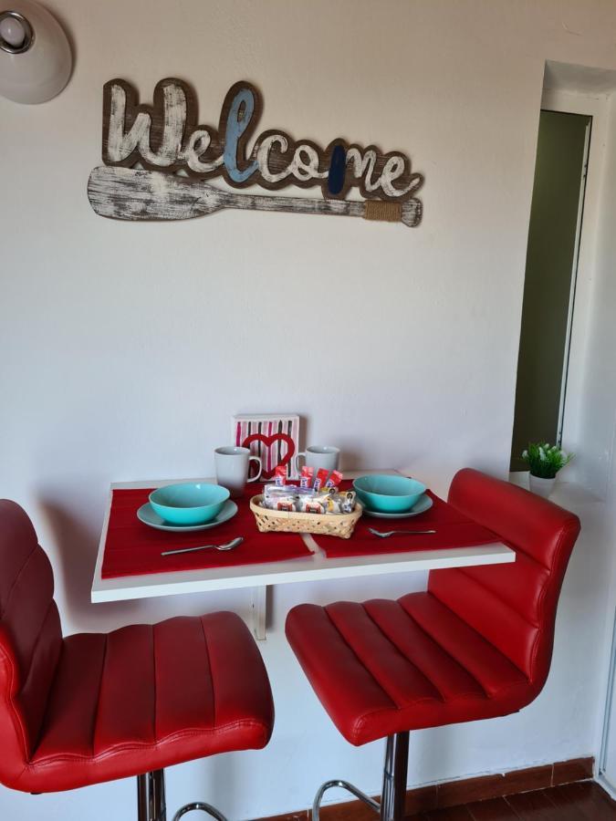 Casa Thalia Old Town Teguise By Pvl Apartman Kültér fotó