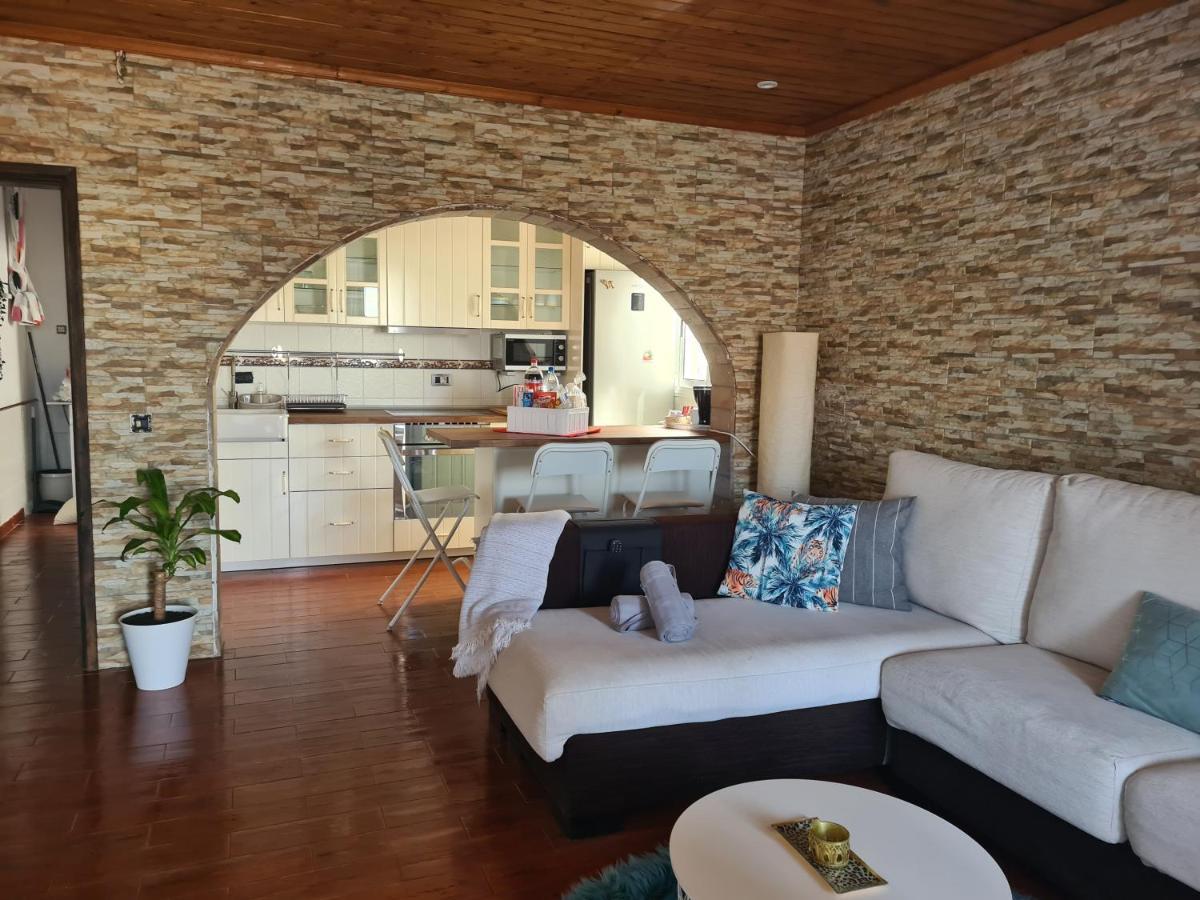 Casa Thalia Old Town Teguise By Pvl Apartman Kültér fotó