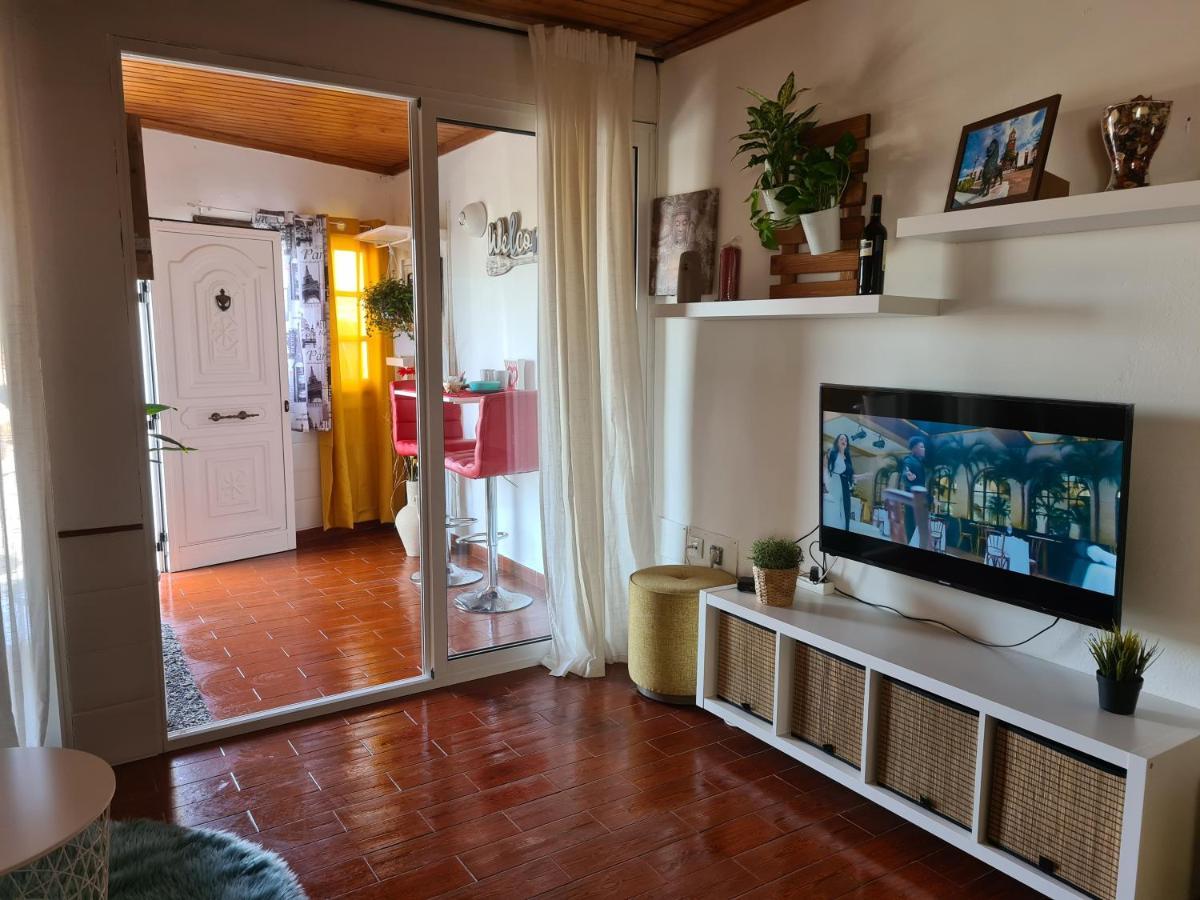 Casa Thalia Old Town Teguise By Pvl Apartman Kültér fotó