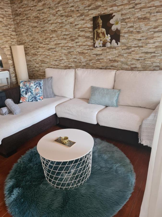Casa Thalia Old Town Teguise By Pvl Apartman Kültér fotó