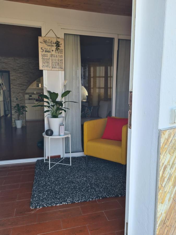 Casa Thalia Old Town Teguise By Pvl Apartman Kültér fotó