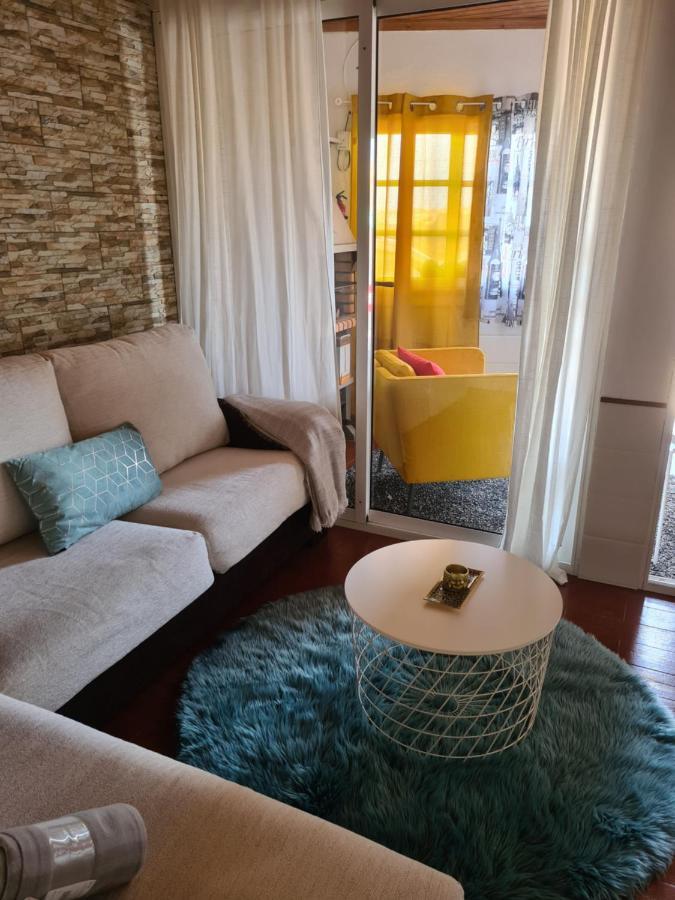 Casa Thalia Old Town Teguise By Pvl Apartman Kültér fotó