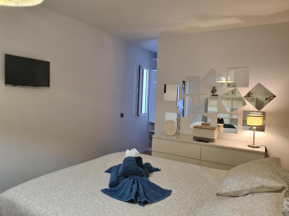 Casa Thalia Old Town Teguise By Pvl Apartman Kültér fotó