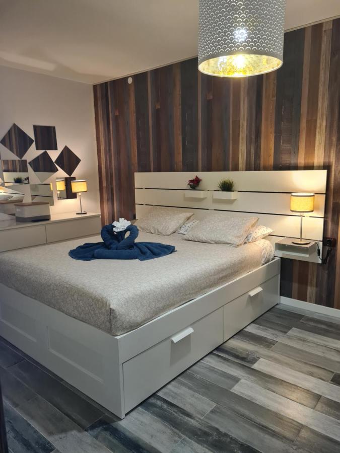 Casa Thalia Old Town Teguise By Pvl Apartman Kültér fotó