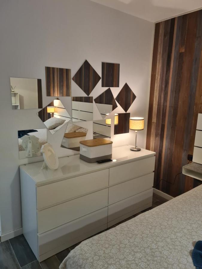 Casa Thalia Old Town Teguise By Pvl Apartman Kültér fotó