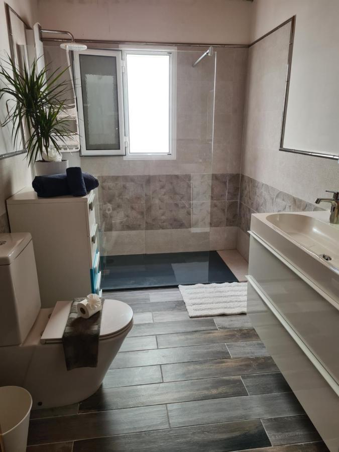 Casa Thalia Old Town Teguise By Pvl Apartman Kültér fotó