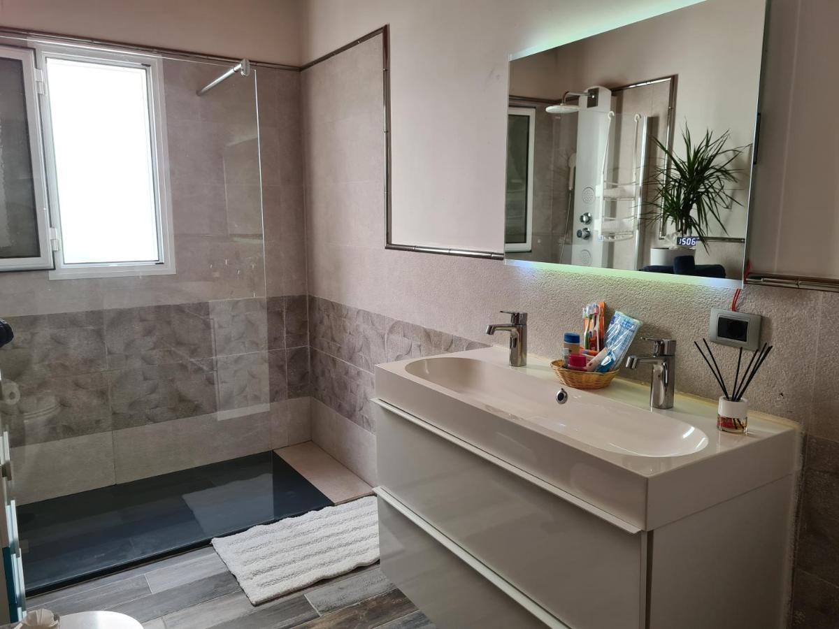 Casa Thalia Old Town Teguise By Pvl Apartman Kültér fotó