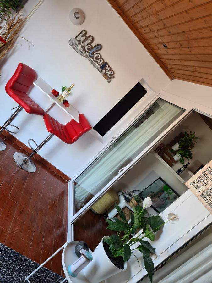 Casa Thalia Old Town Teguise By Pvl Apartman Kültér fotó