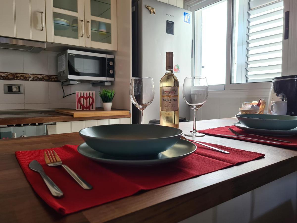 Casa Thalia Old Town Teguise By Pvl Apartman Kültér fotó