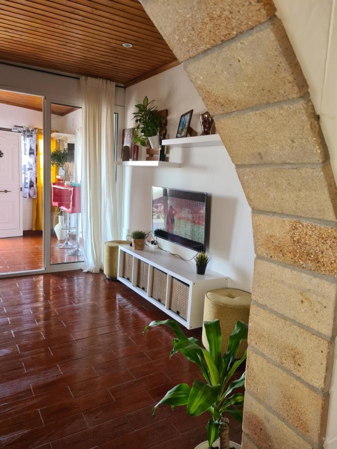 Casa Thalia Old Town Teguise By Pvl Apartman Kültér fotó