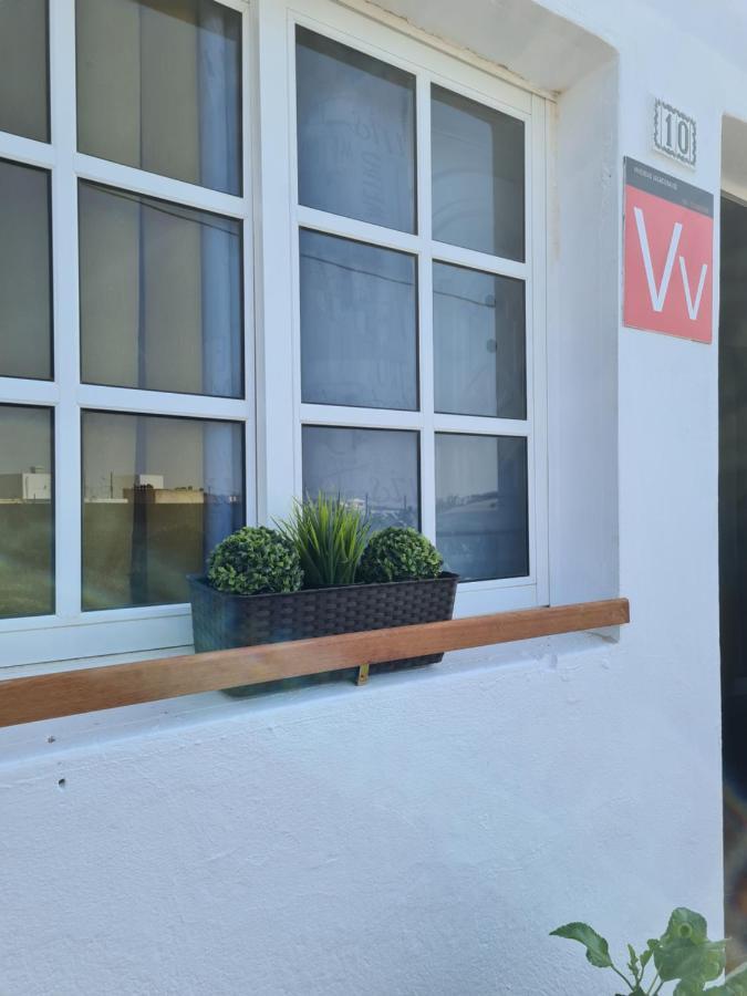 Casa Thalia Old Town Teguise By Pvl Apartman Kültér fotó
