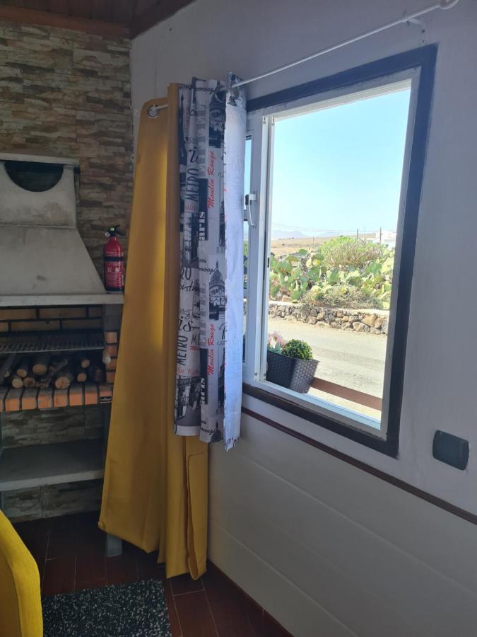 Casa Thalia Old Town Teguise By Pvl Apartman Kültér fotó