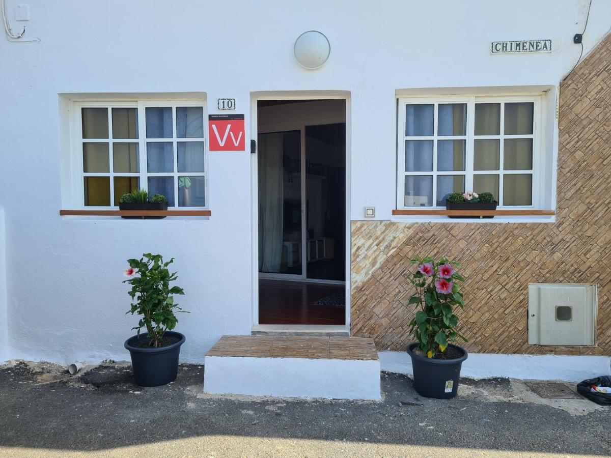 Casa Thalia Old Town Teguise By Pvl Apartman Kültér fotó